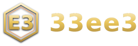 33ee3 logo